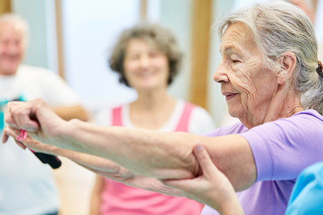 Yoga doux Montargis et Lorris