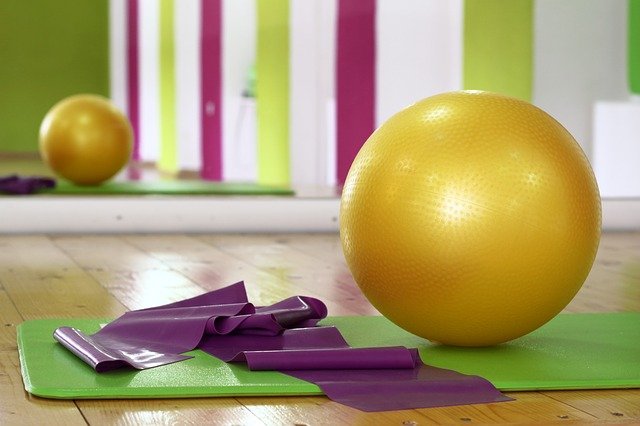 Cours de Pilates à Montargis