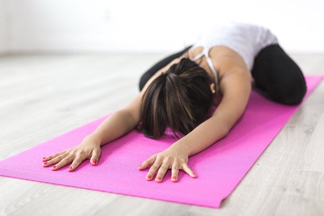Yoga doux Montargis et Lorris